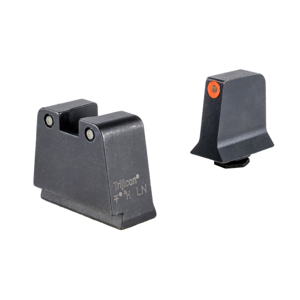 TRIJICON SUP NS SET GRN GLK 42 OF/BR