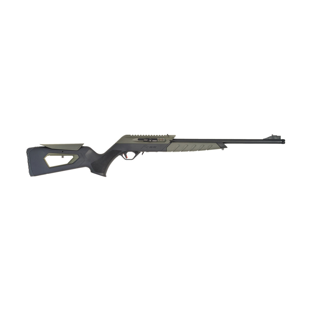 TRISTAR KR22 22LR 18.6" ODG 10RD