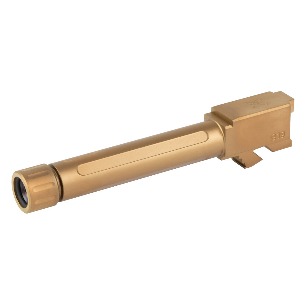 TRUE PREC BBL FOR RUG RXM CPR TB