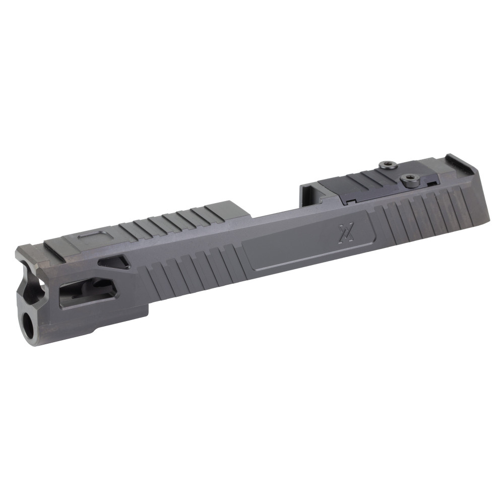 TRUE PREC SLD P365 FUSE RMS CUT BLK