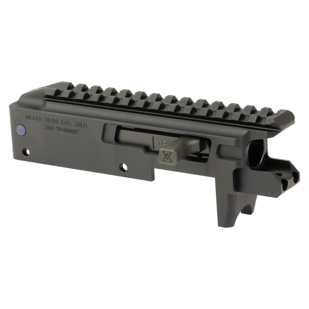 TRUE PREC TP/22 10/22 CMP REC BLK
