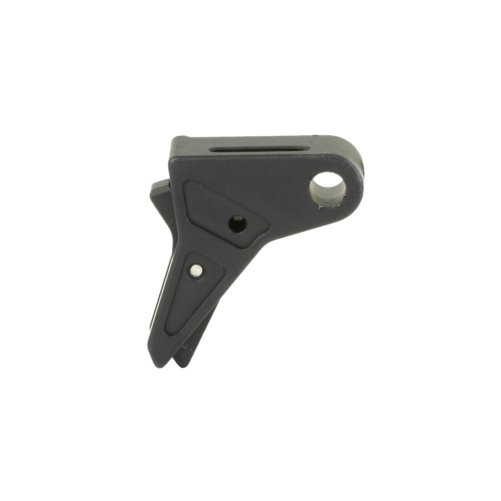 TRUE PREC TRIG SHOE GLOCK BLK/BLK