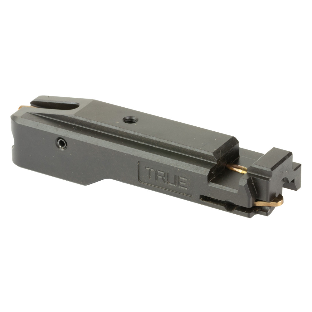 TRUE PRECISION TP/22 BOLT 10/22 BLK