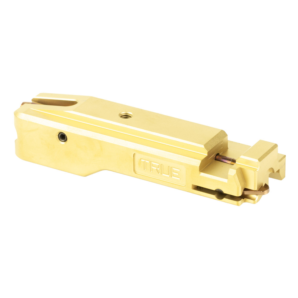 TRUE PRECISION TP/22 BOLT 10/22 GLD