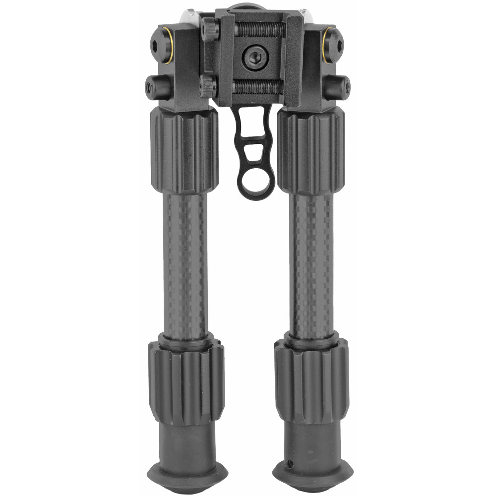 TRUGLO TAC-POD CRBN RAILMOUNT 6-9