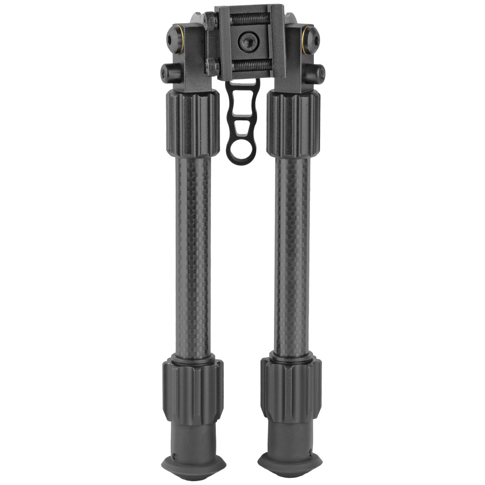 TRUGLO TAC-POD CRBN RAILMOUNT 9-13"