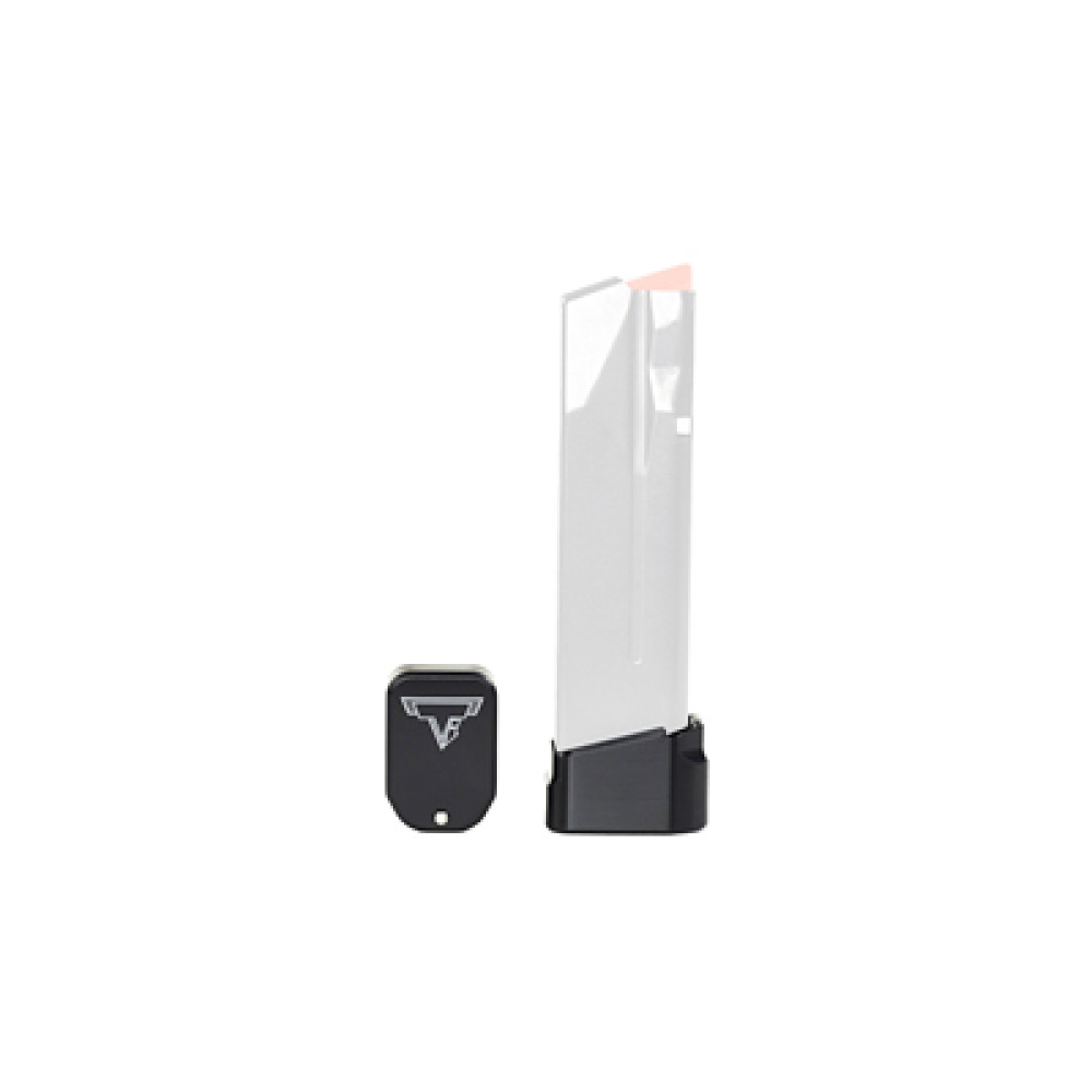 TTI BASE PAD VERSATILE +5 BLK