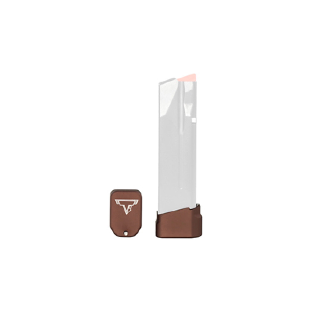 TTI BASE PAD VERSATILE +5 COY BRZ