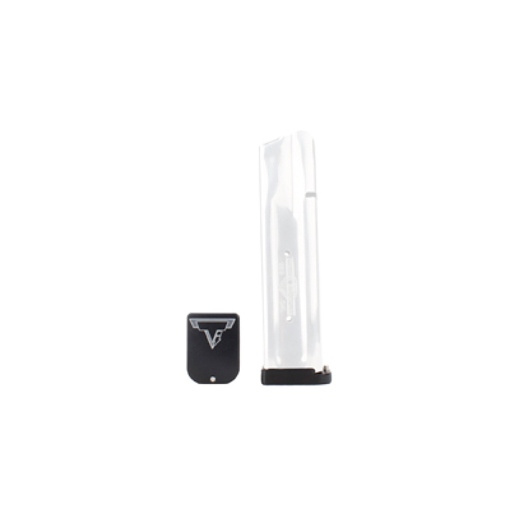 TTI BP FITS 2011 9/38 4MM +2 BLACK