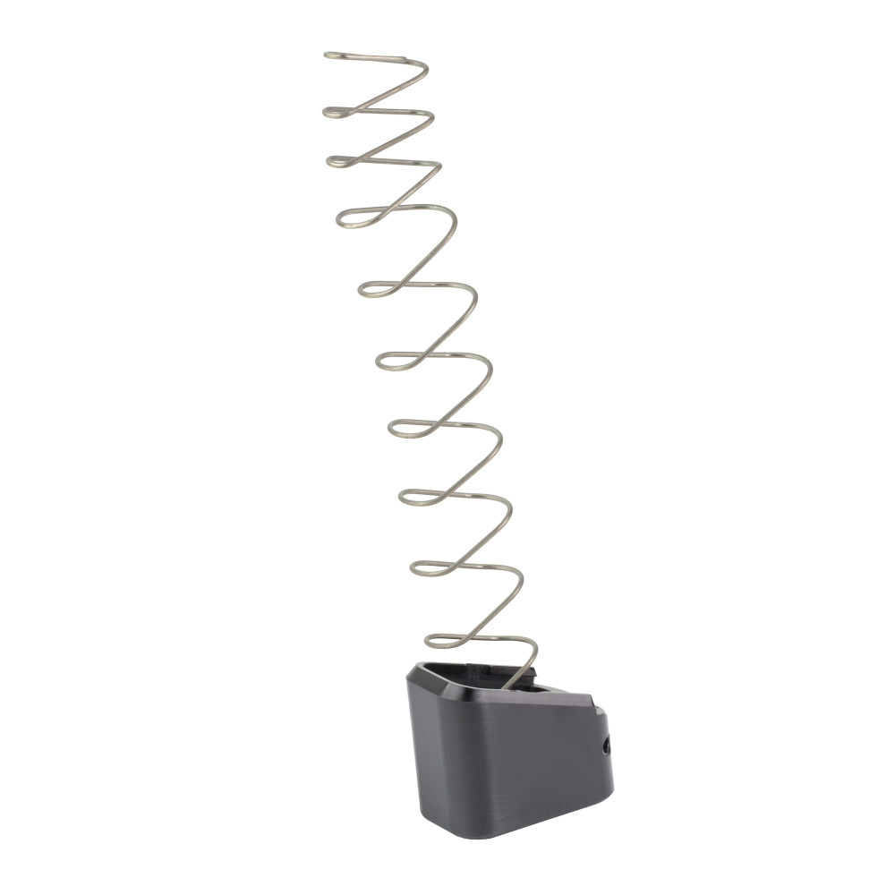 TTI FRPWR BP FOR GLK 17/22 +5/6 BLK