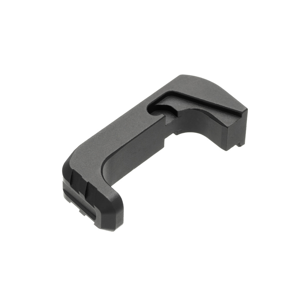 TYRANT EXT MAG RLS FOR GLK 43X BLK