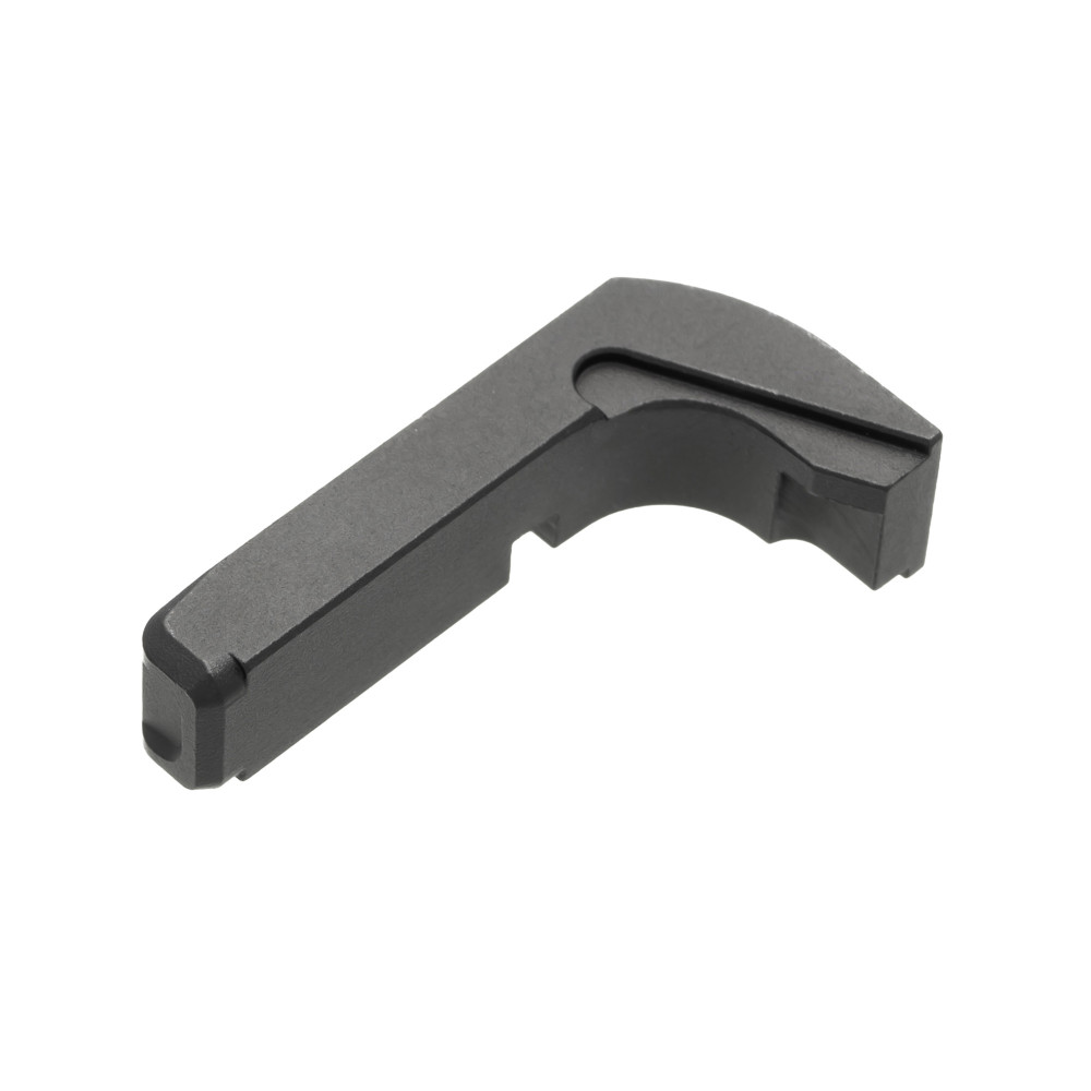 TYRANT EXT MAG RLS FOR GLK G3 BLK