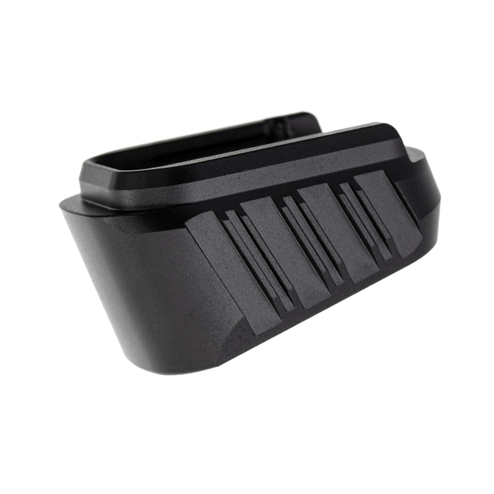 TYRANT HELLCAT MAG EXT +3 BLACK