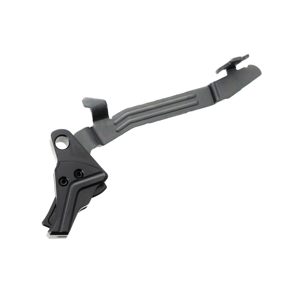 TYRANT I.T.T.S. GLOCK 43X BLK/BLK