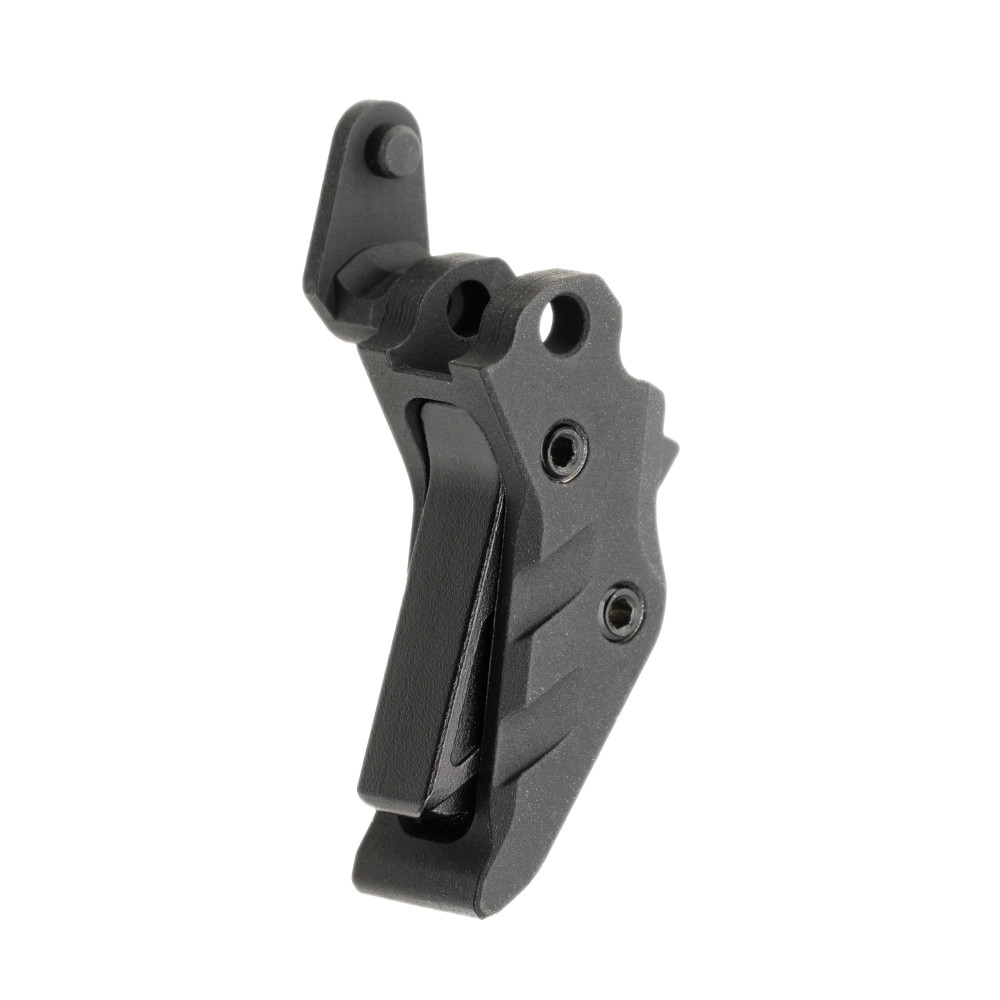 TYRANT P365 INTELLIFIRE TRIG BLK/BLK