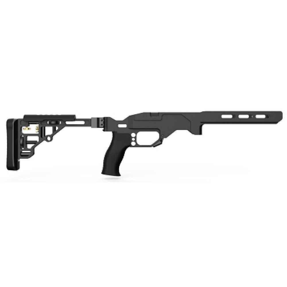 ULTRADYNE UD3 CHS CMB RGAM SA RH BLK