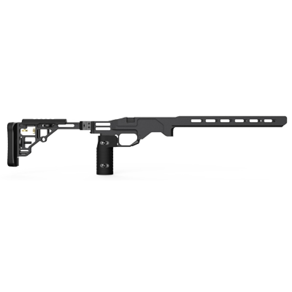 ULTRADYNE UD6 CHS CMB R700 SA RH BLK