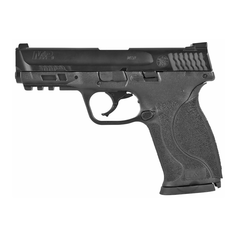 UMX S&W M&P9 2.0 177BB 18RD BLK