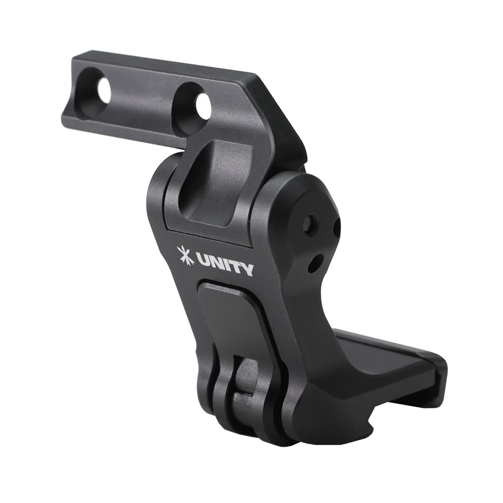 UNITY FAST FTC PA MAGNIFIER BLK