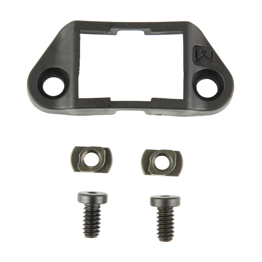 UNITY MODBUTTON LT M-LOK ADAPTER BLK