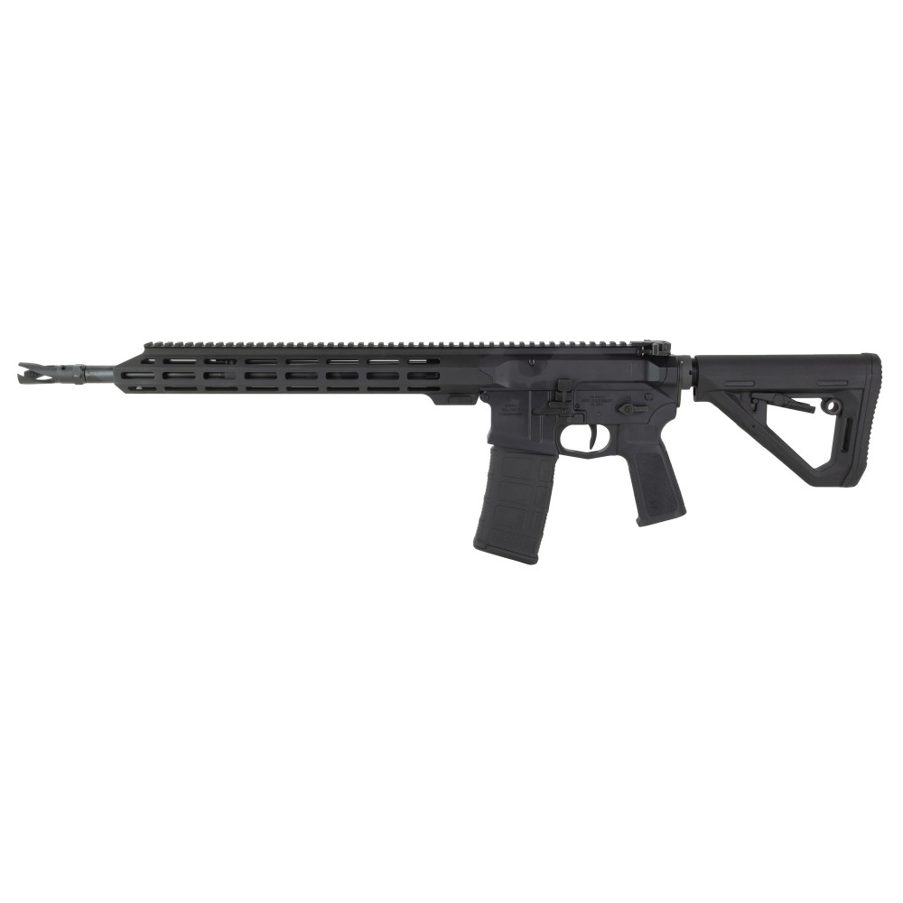 US PALM CAT4 RIFLE 556 30RD 16" BLK
