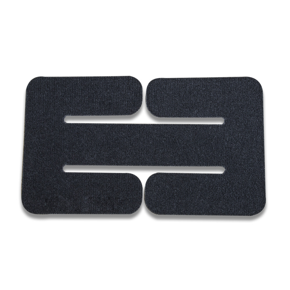 VERTX B.A.P. BELT ADAPTER PANEL BLK