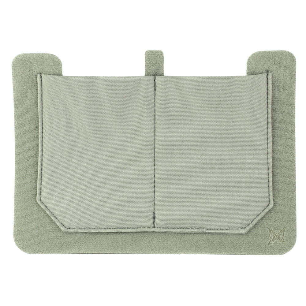 VERTX STRETCH POCKET LARGE GRAY