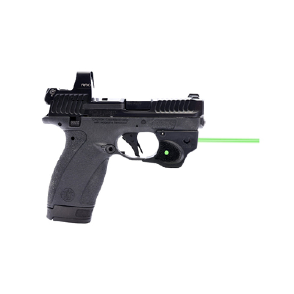 VIRIDIAN E SERIES GRN LSR BGUARD 2.0