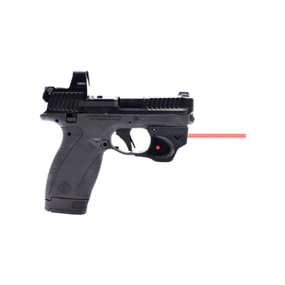 VIRIDIAN E SERIES RED LSR BGUARD 2.0