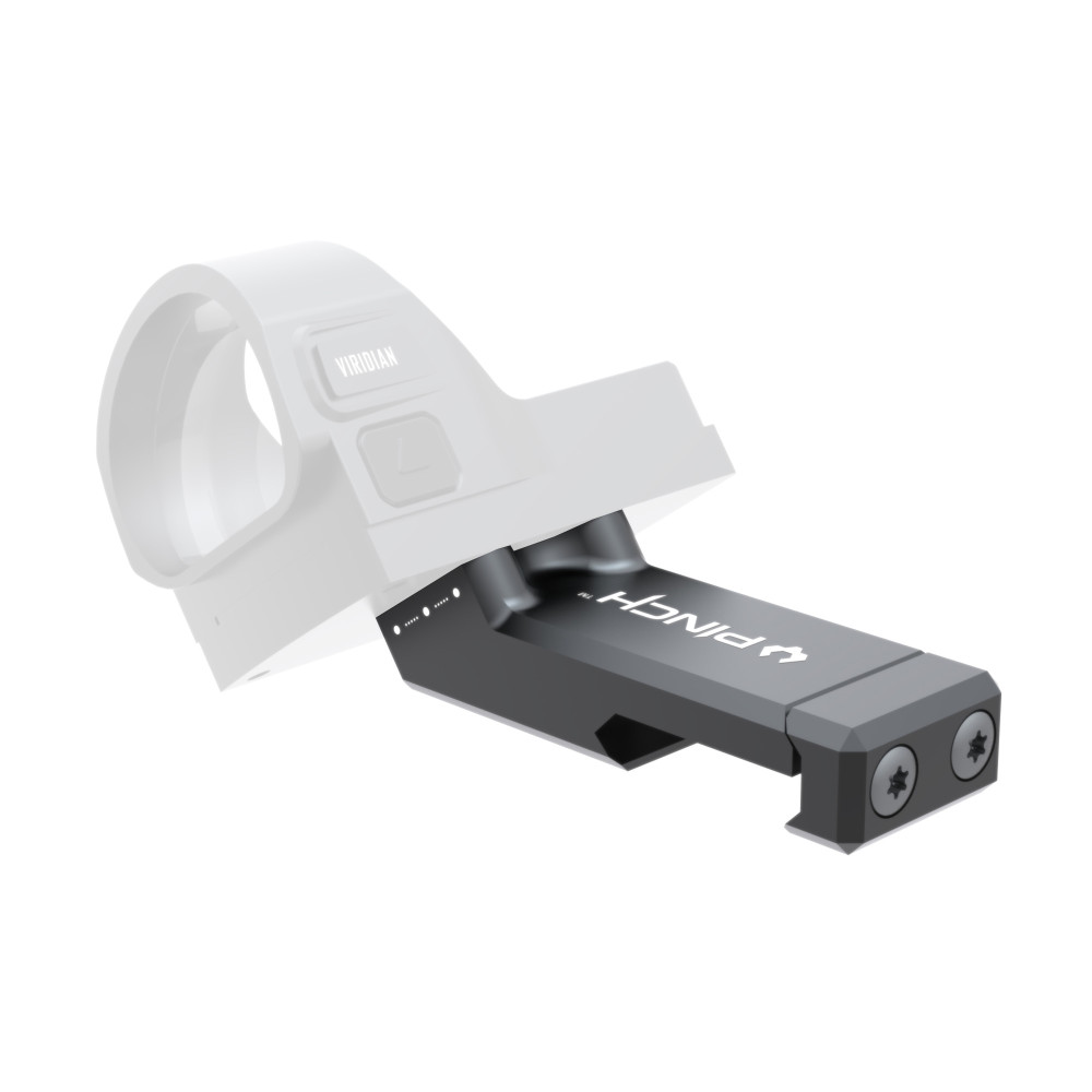 VIRIDIAN PINCH OFFSET RMR ADPTR