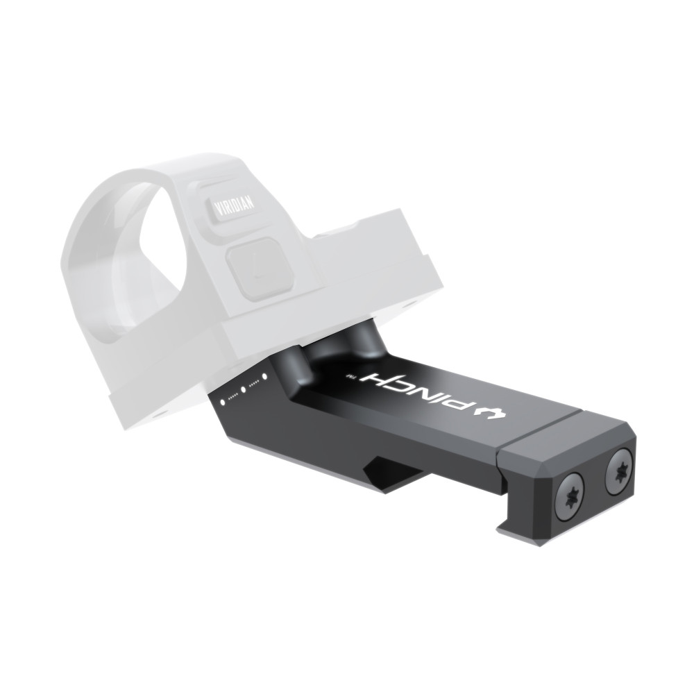 VIRIDIAN PINCH SHIELD RMSC ADPTR