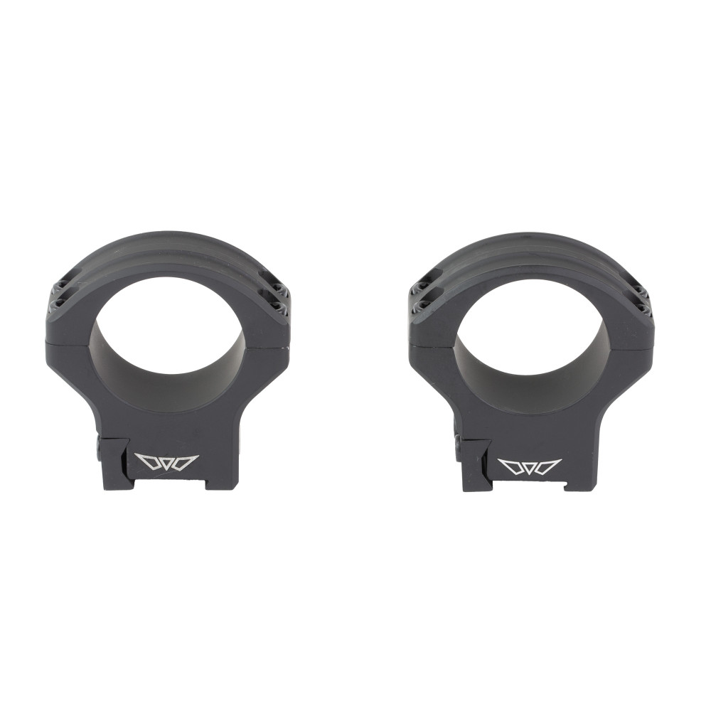 WARNE HYPERLITE TIKKA 30MM HI RINGS