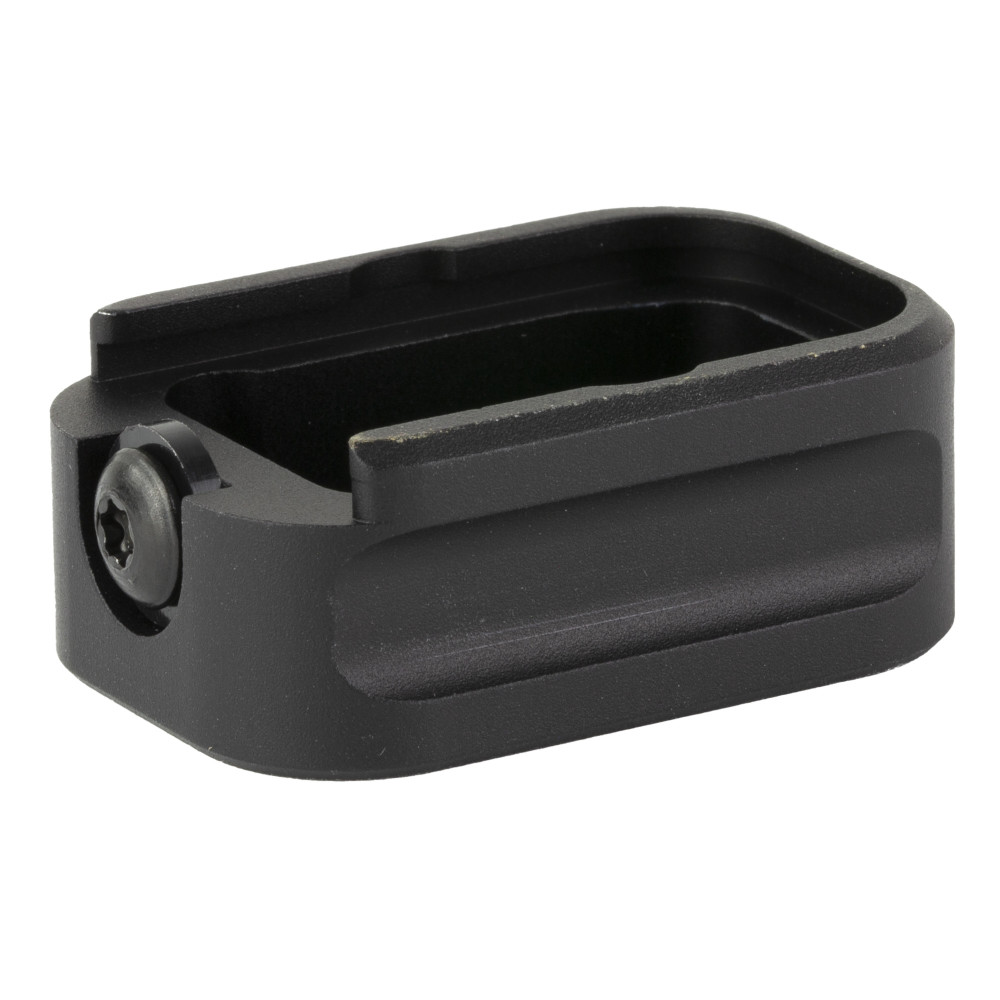 WARNE MAG EXT FOR GLK 19/23 +3/2 BLK
