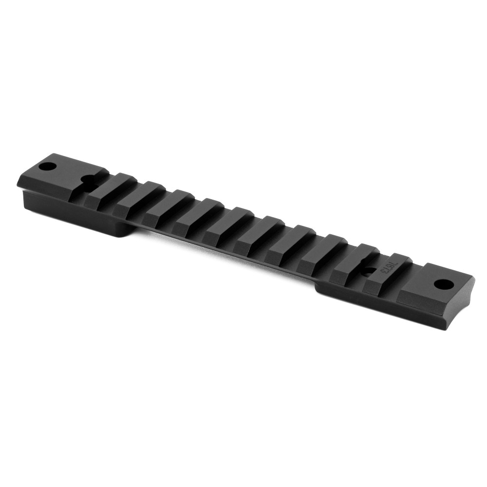 WARNE MT TAC HOWA MINI ACTION RAIL
