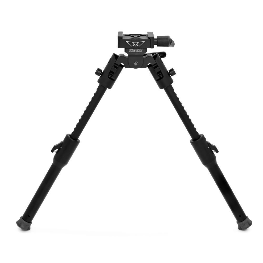 WARNE SKYLINE LITE BIPOD ARCA BLK