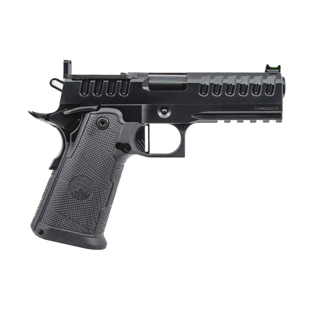 WATCHTOWER Firearms