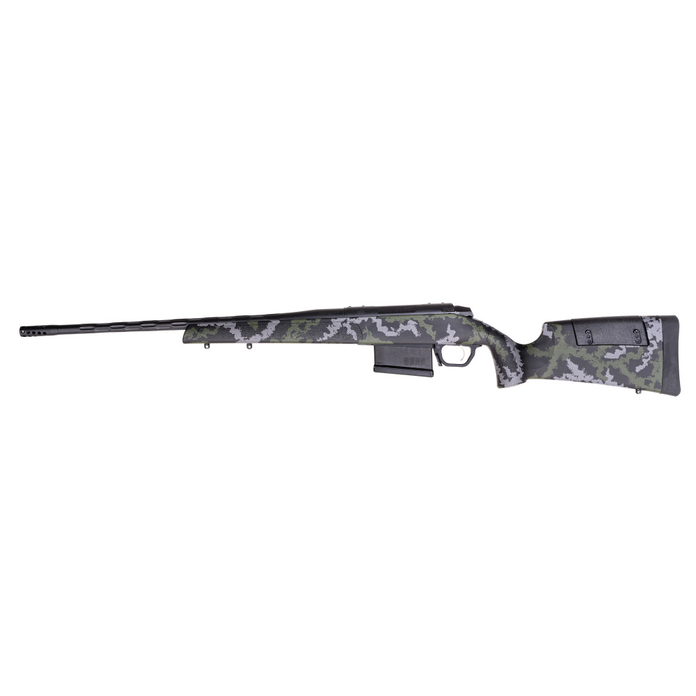 WBY 307 RANGE XP2 22CM 22" 5RD