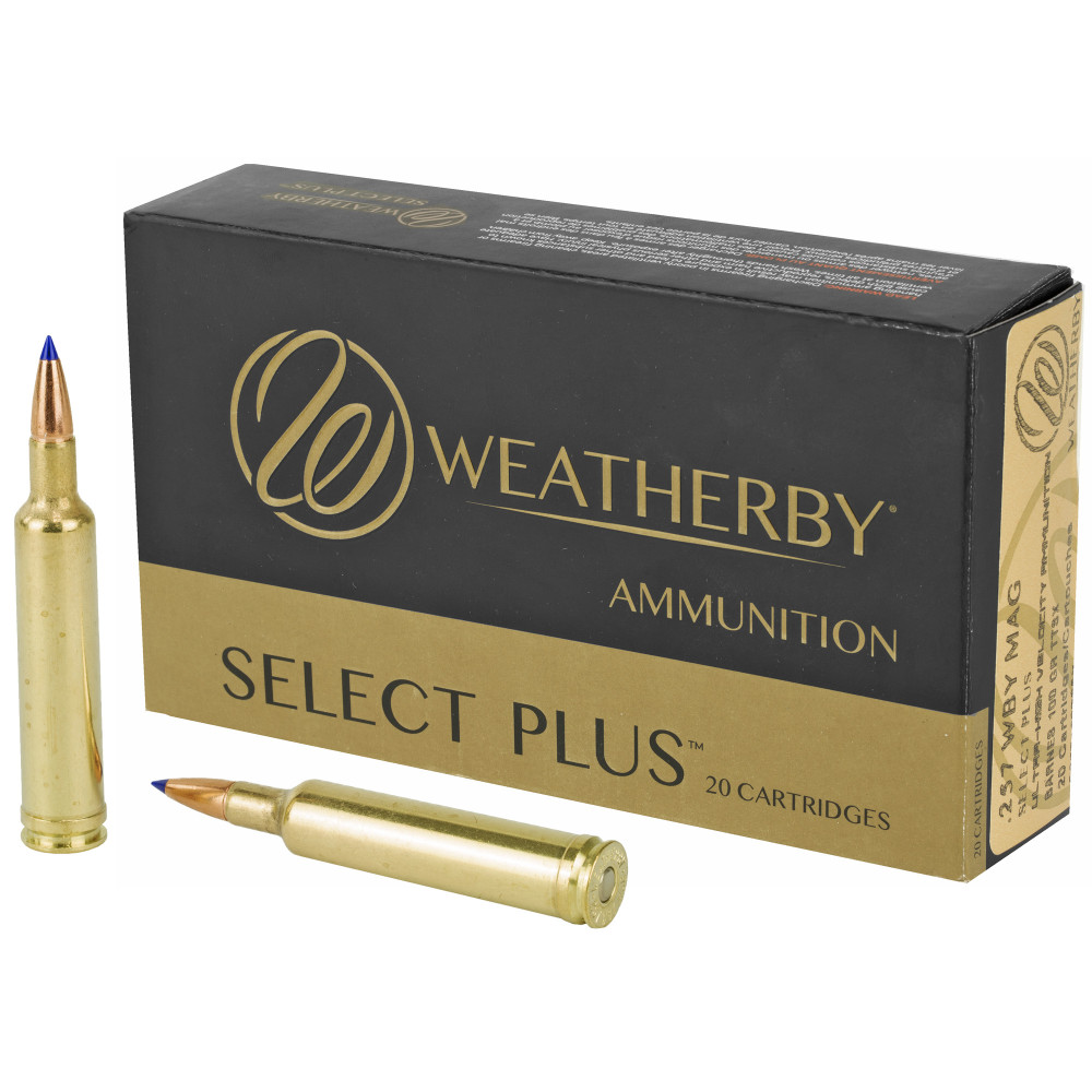 Weatherby