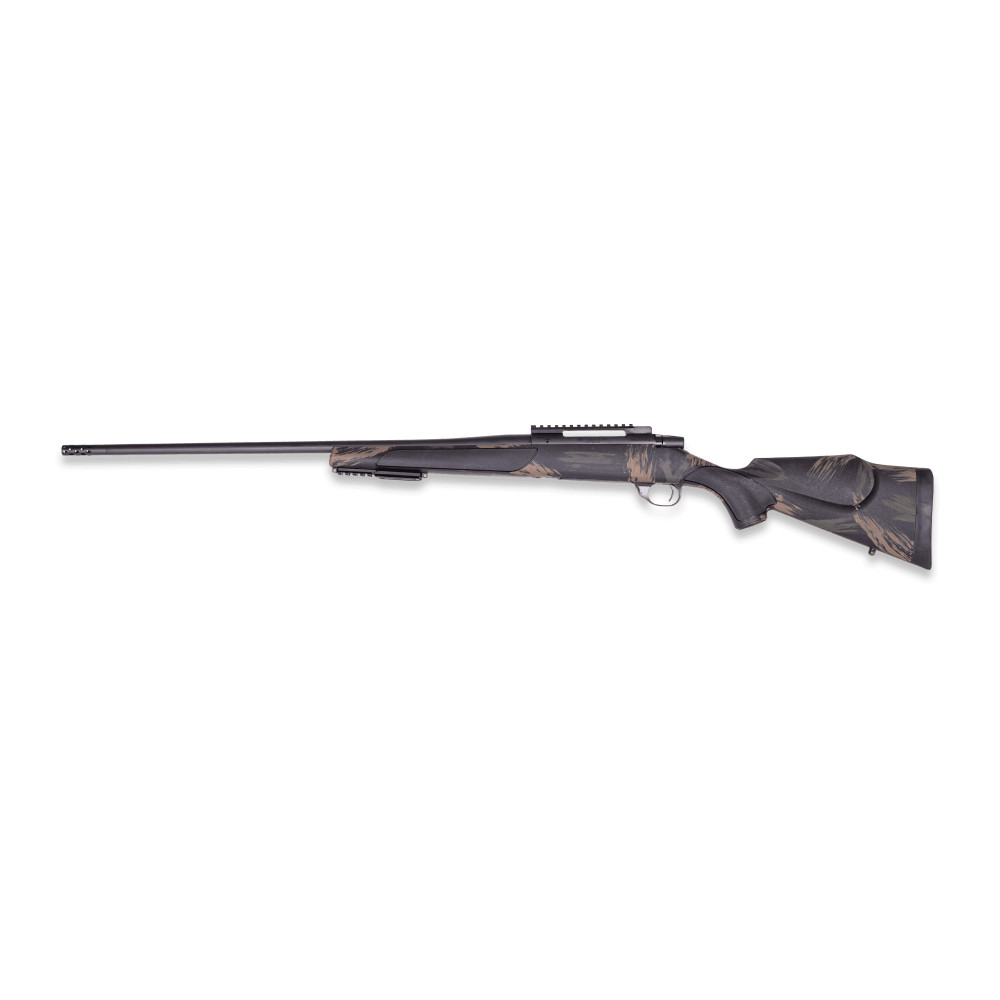 WBY V-GRD BLACK HILLS 6.5PRC 24" 3RD