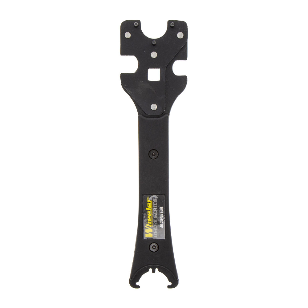 WHEELER DELTA SERIES AR COMBO TOOL