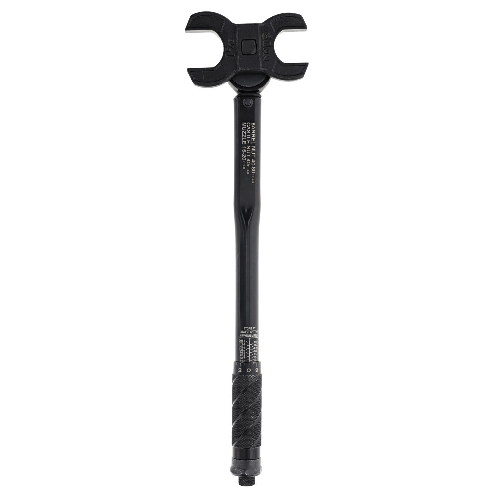 WHEELER DS CROWFOOT 30MM - 1-5/16