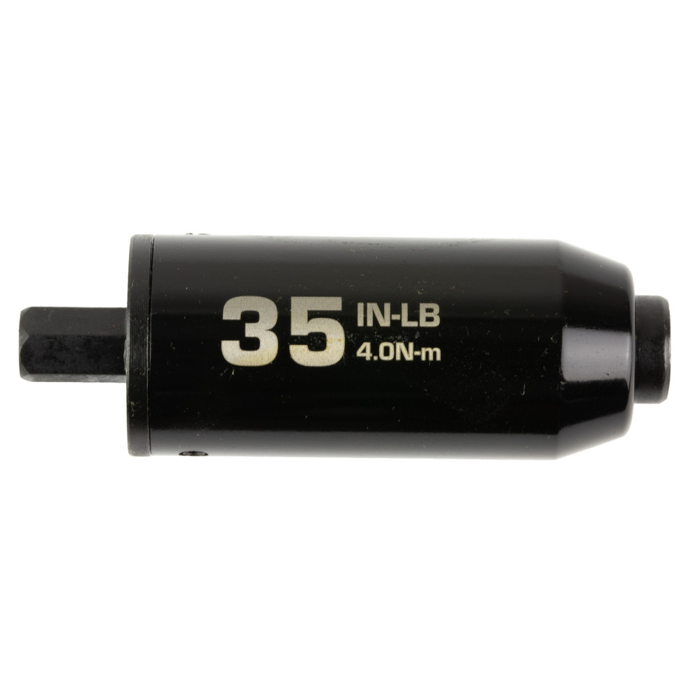 WHEELER FAT STIX LIMITER 35 IN-LB