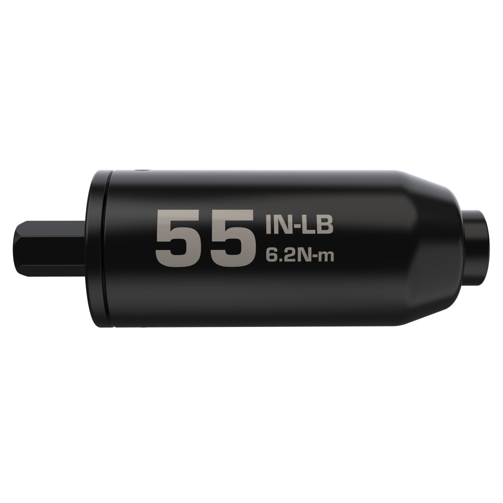 WHEELER FAT STIX LIMITER 55 IN-LB