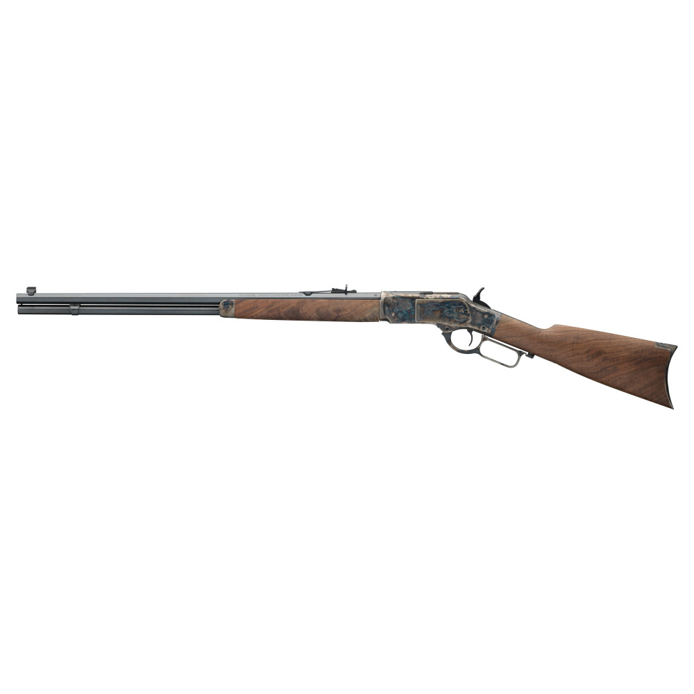 WIN 1873 SHORT RIFLE 44-40 20" 13RD