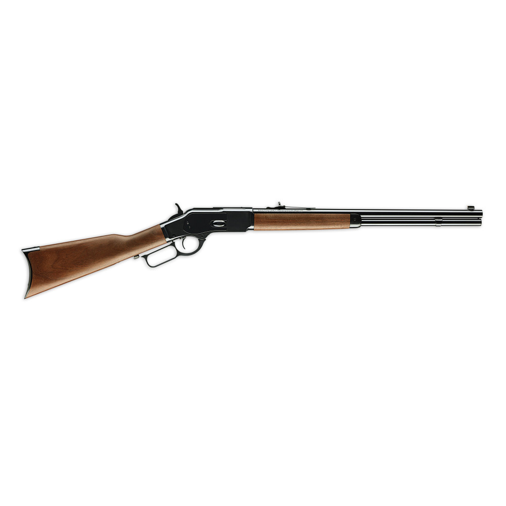 WIN 1873 SHORT RIFLE 45C 20" 10RD