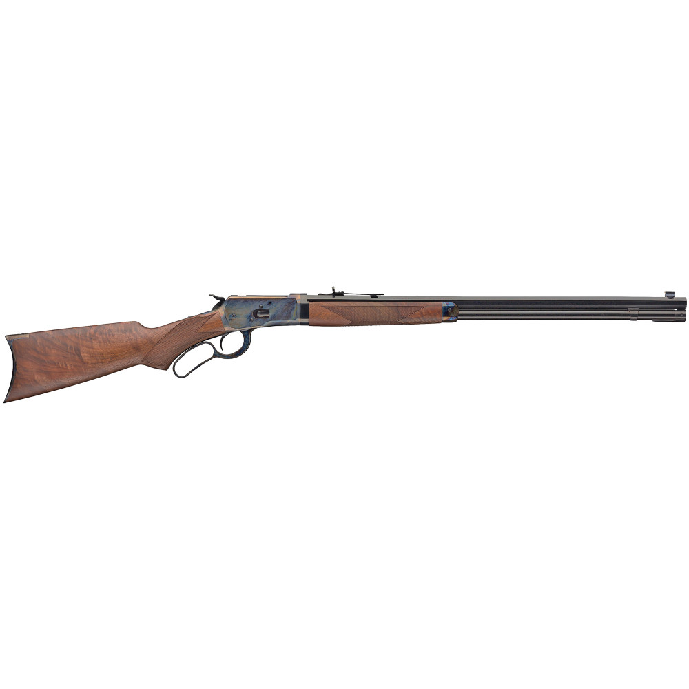 WIN 1892 DLX TAKEDOWN 45C 24" BLUE