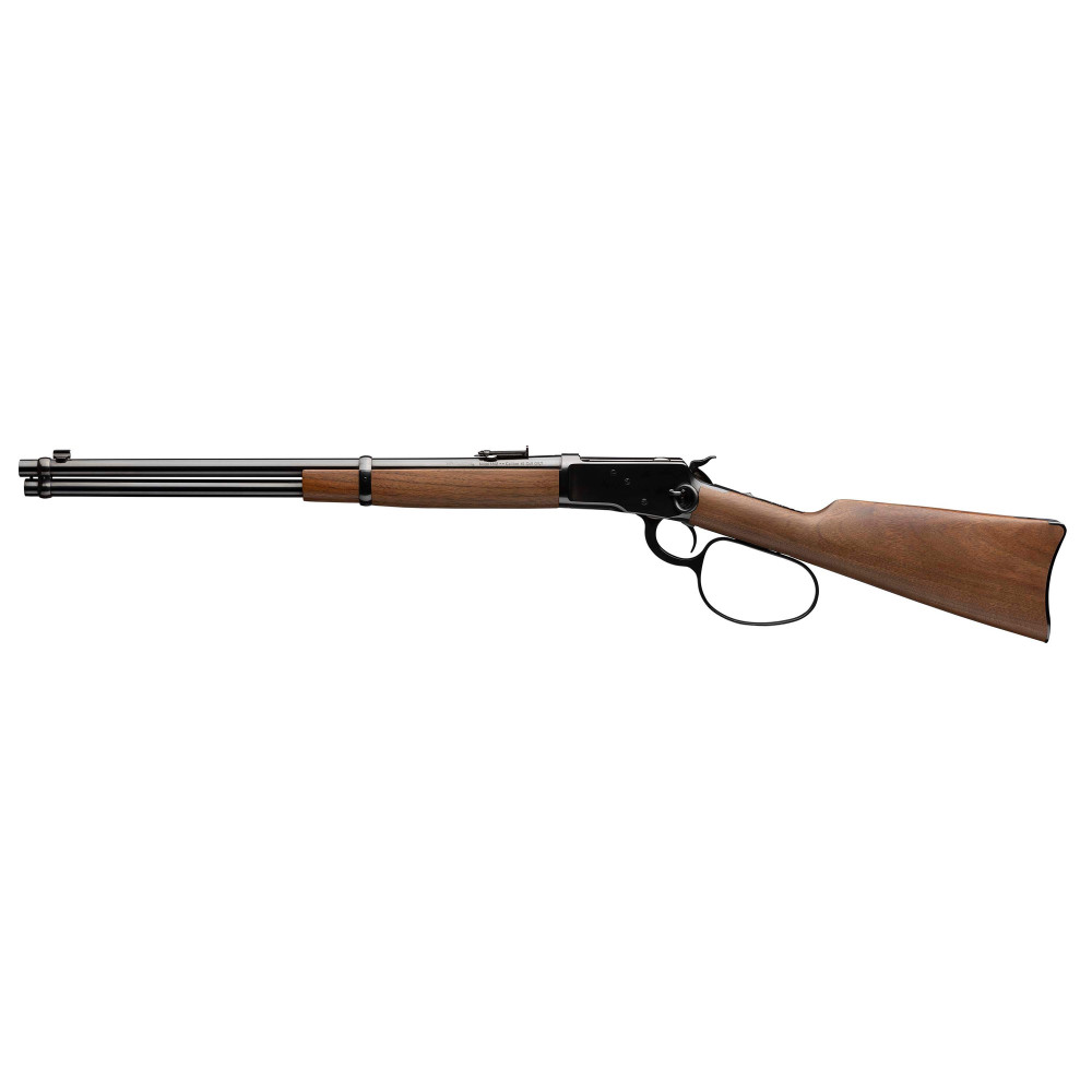 Long Guns