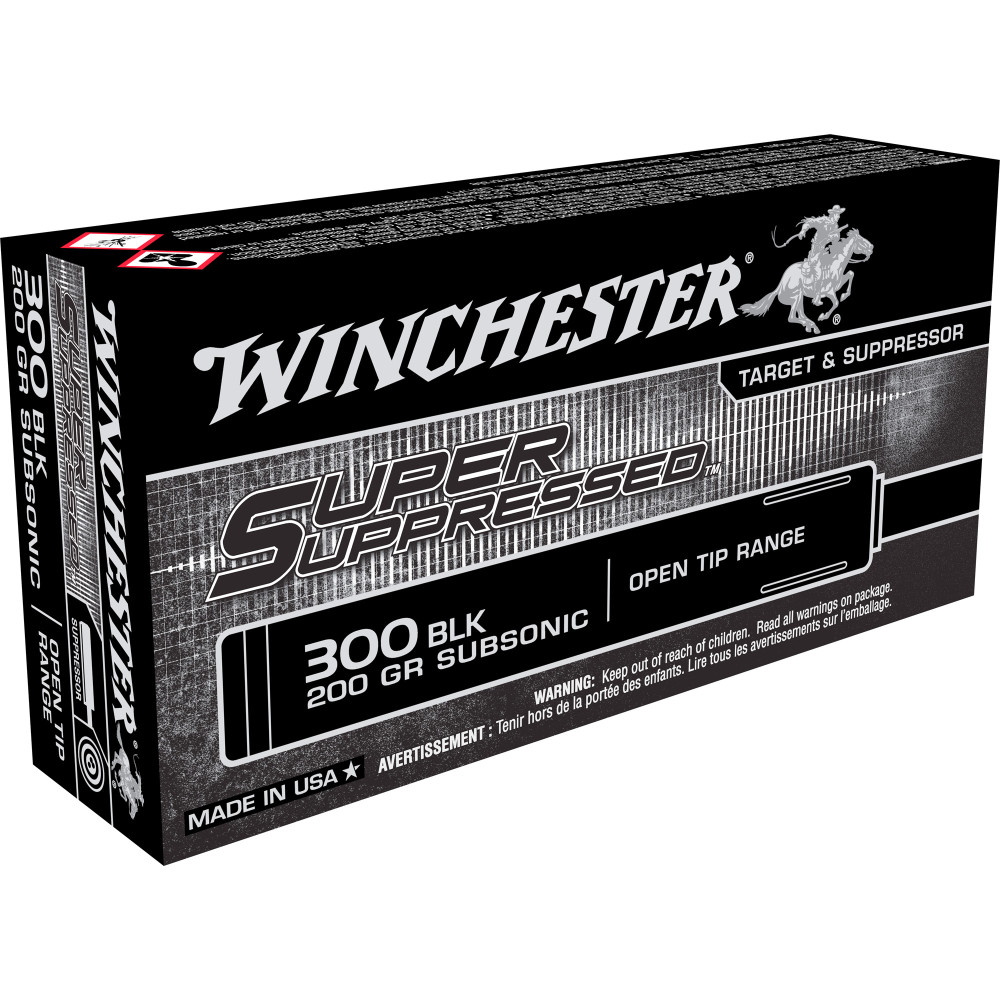 WIN SPR SUP 300BLK 200GR OT 20/200