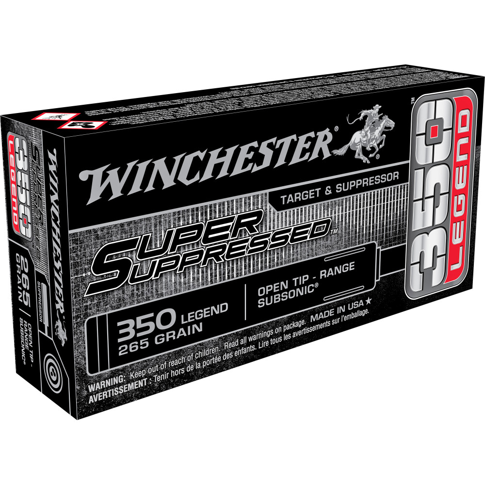 WIN SPR SUP 350LEG 260GR 20/200