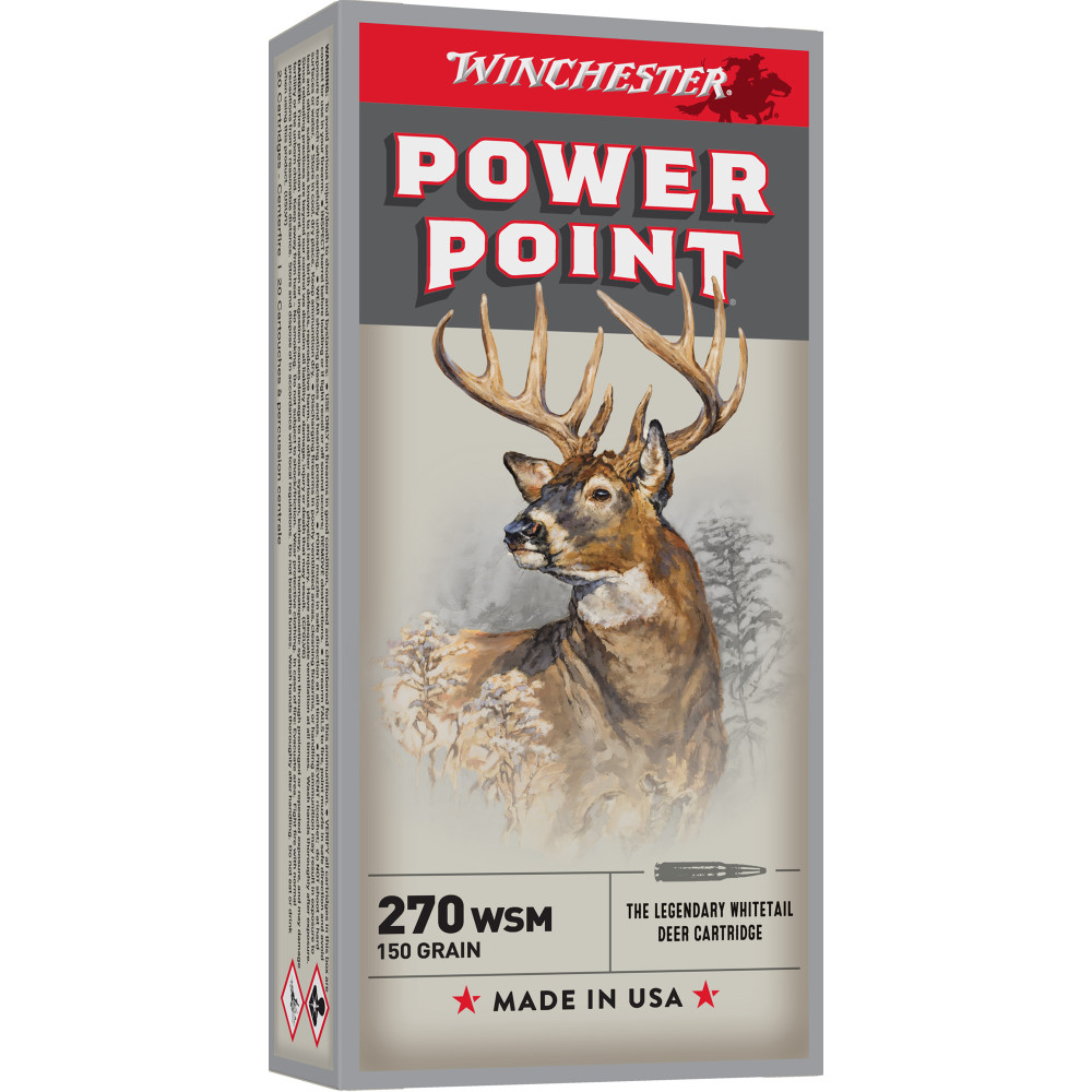 WIN SPRX PWR PNT 270WSM 150GR 20/200